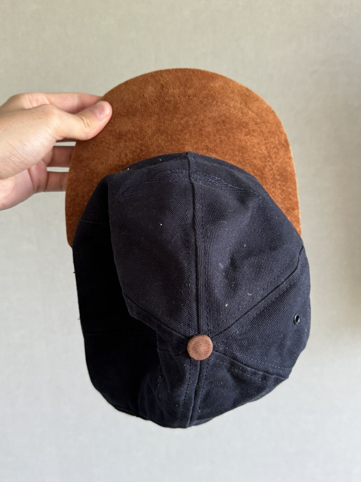 Mercedes-Benz Aston Martin cap Size ONE SIZE - 2 Thumbnail