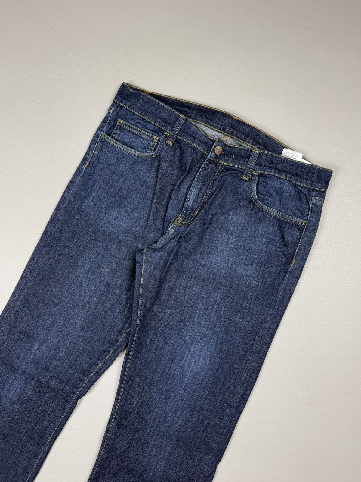 Carhartt Carhartt Vintage Men’s Rebel Jeans Pant Size 36 X 34 Size US 36 / EU 52 - 2 Thumbnail
