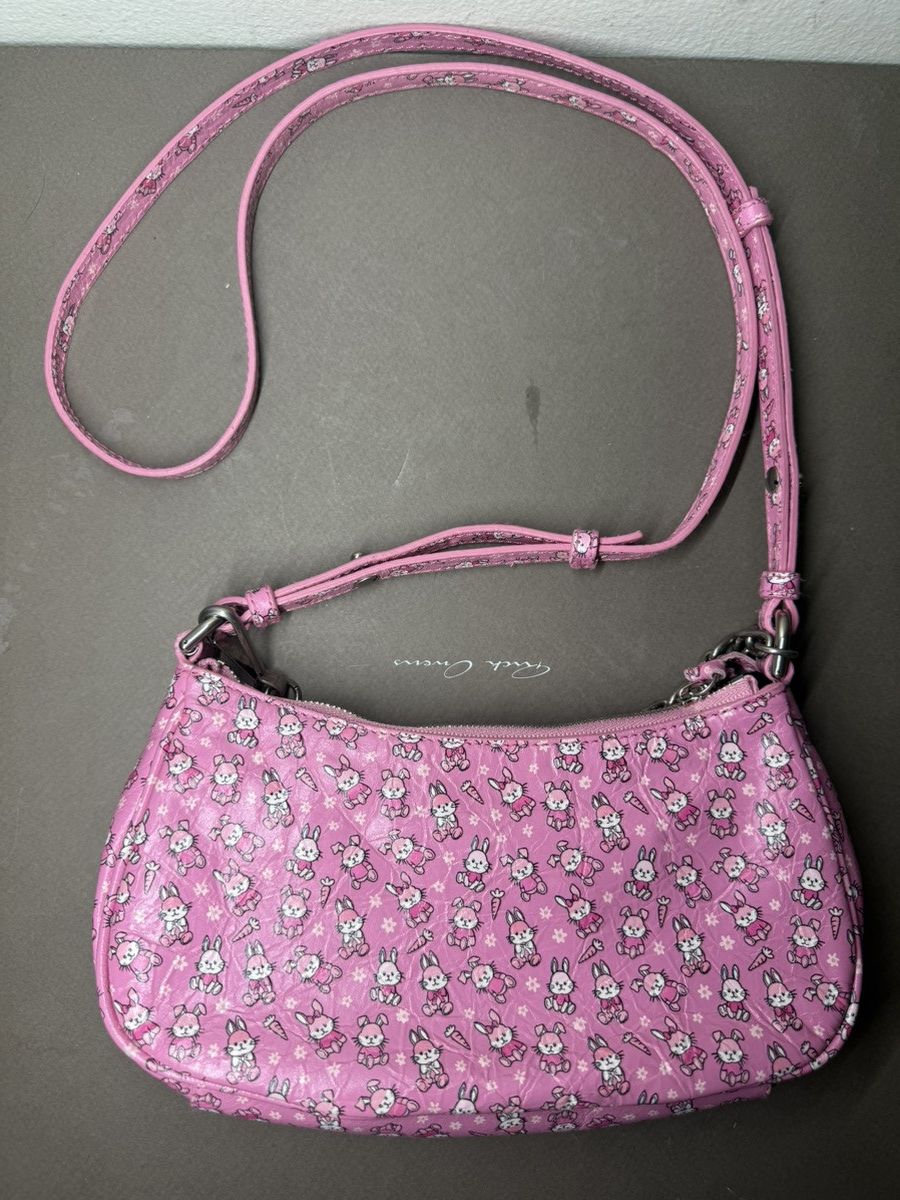 Balenciaga Balenciaga Lunar New Year Le Cagole Bag Size ONE SIZE - 2 Thumbnail
