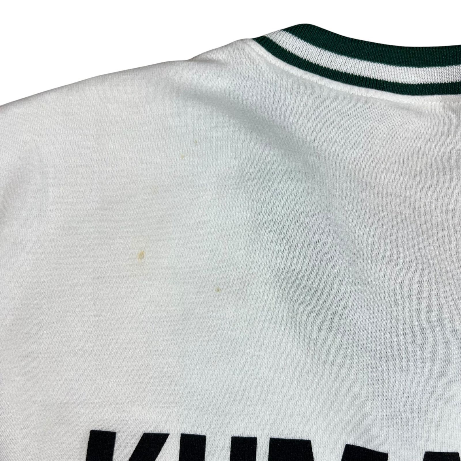 Champion × Vintage 1990s Champion Kumagai Bruins Japanese Basketball JBL Jersey Size US L / EU 52-54 / 3 - 9 Thumbnail