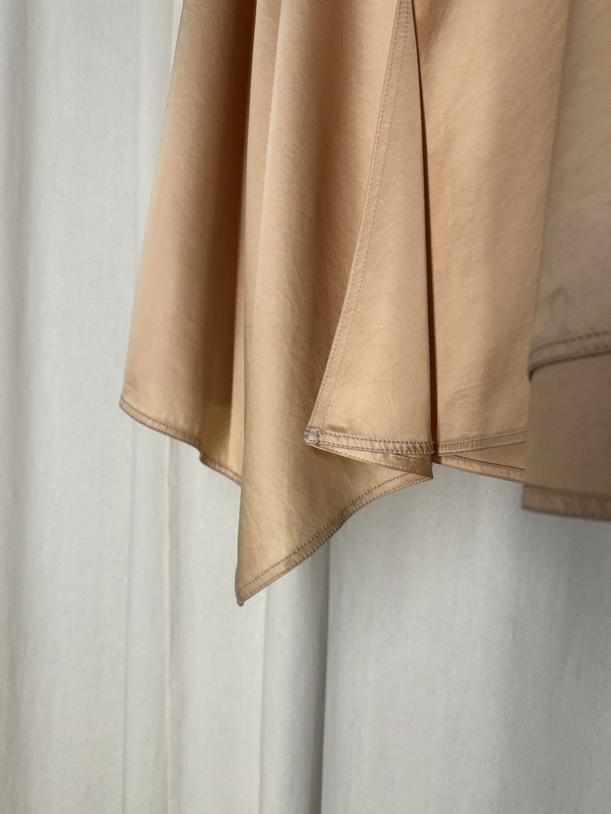 Acne Studios Acne Studio Bias Cut Skirt Size 26" / US 2 / IT 38 - 5 Thumbnail