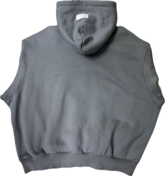 Fog nike best sale double hoodie