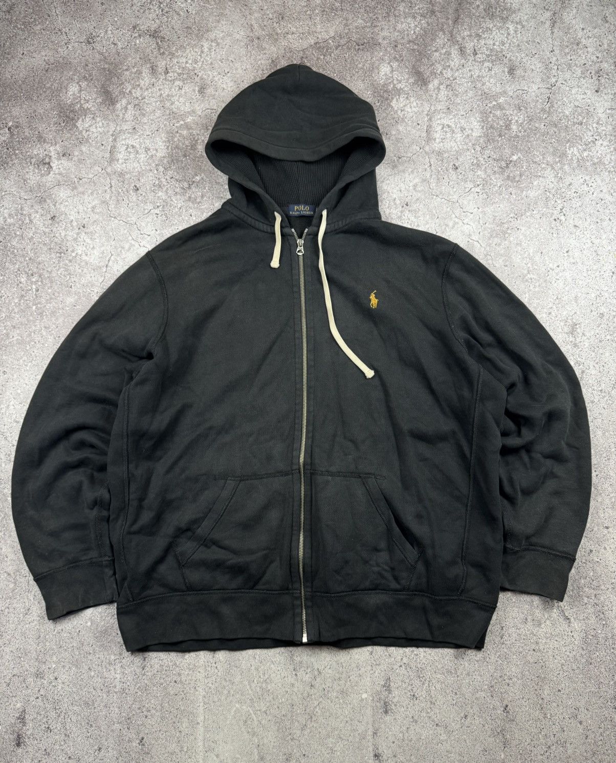 Polo Ralph Lauren Vintage Y2K Polo Ralph Lauren Oversized baggy