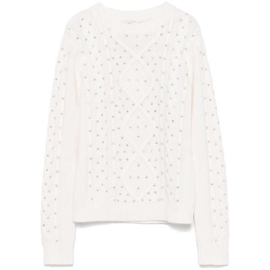 ジャケット MAX MARA Women Jackets ONDE 037 001 WHITE Max Mara Kasia Jacket | Bloomingdale's
