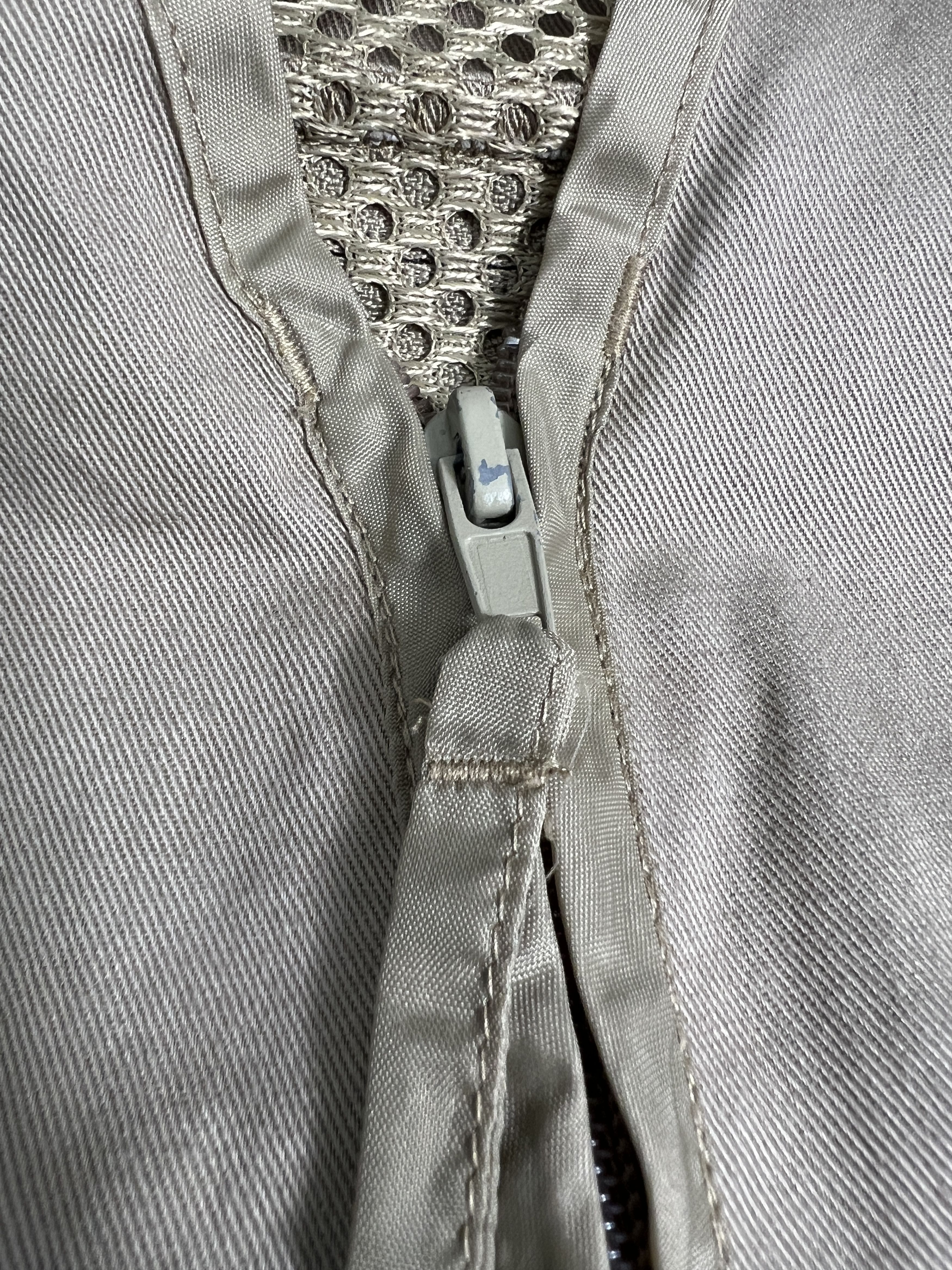SafTbak × Vintage Vintage SaftBak Multi Pocket Hunting Vest Jacket (XL) JK959 Size US XL / EU 56 / 4 - 3 Thumbnail