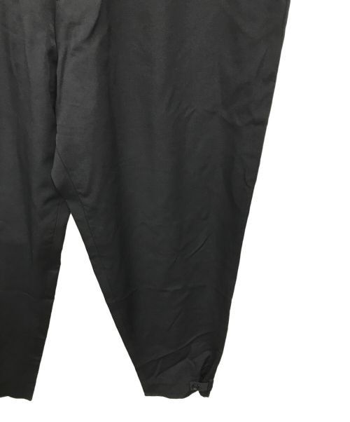 Yohji Yamamoto Yohji Yamamoto pour homme slacks Size US 36 / EU 52 - 4 Thumbnail