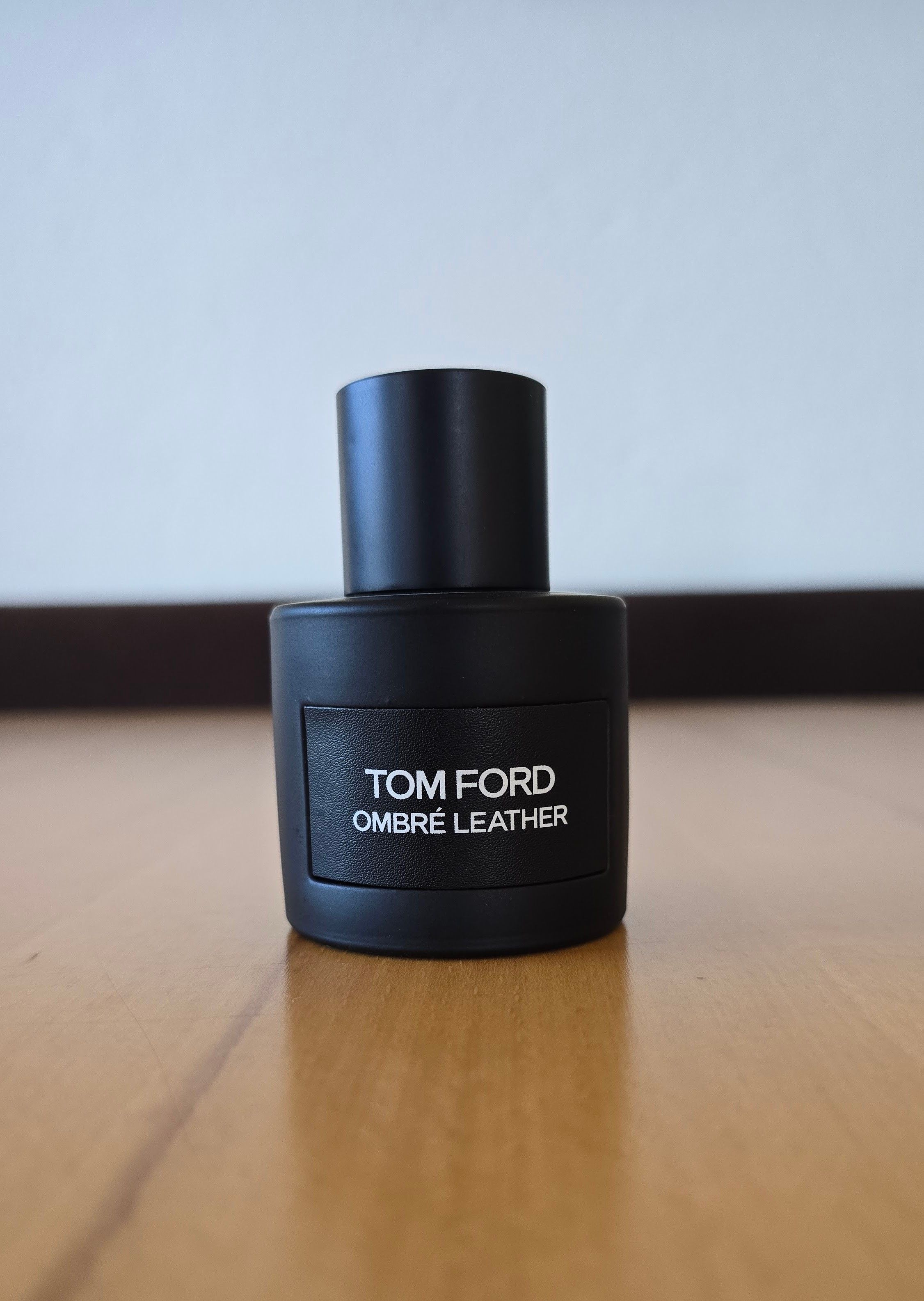 TOM FORD OMBRE LEATHER FRAGRANCE 50ML