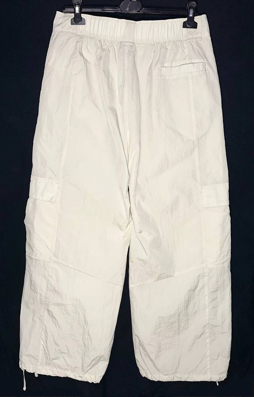 Jordan Brand × Nike Nike Jordan flight Cargo Pants Essentials Utility loose fit Size 31" - 4 Thumbnail