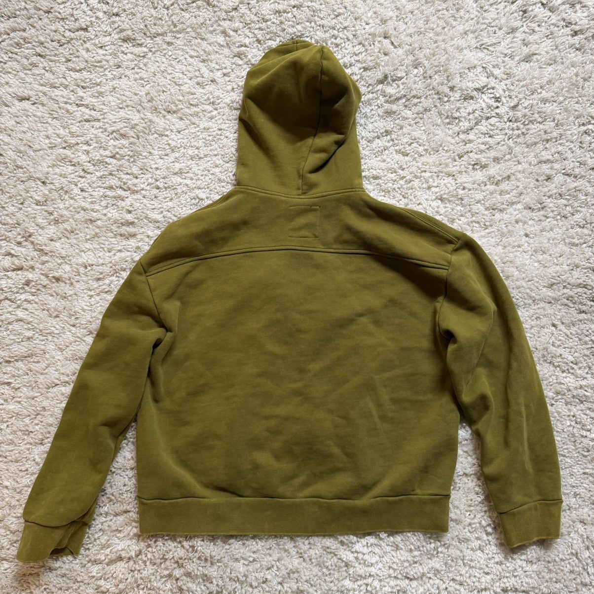 Ranger Cartel Ranger Cartel Wheel of Life Hoodie Size US XL / EU 56 / 4 - 3 Thumbnail