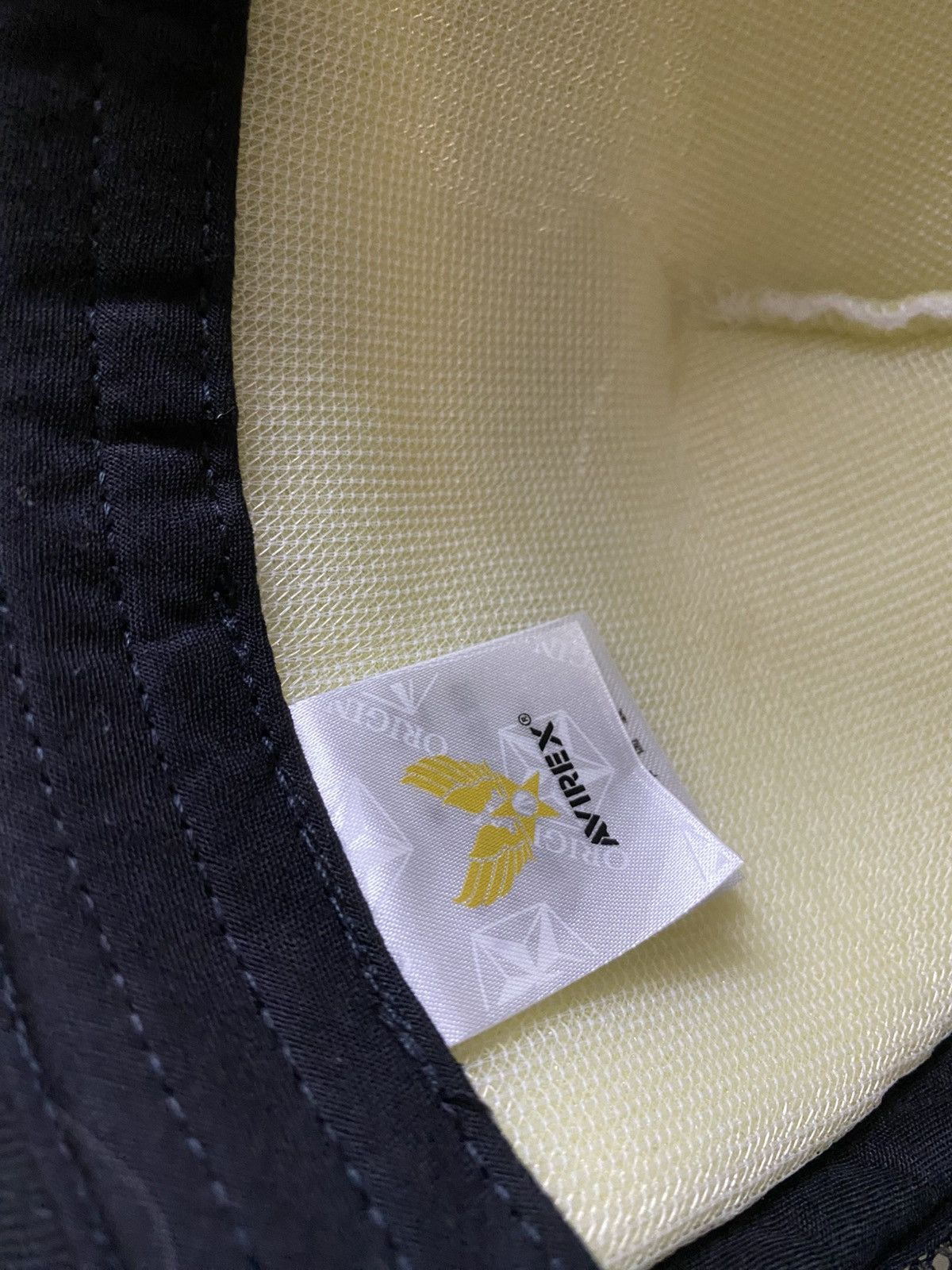 Avirex Vintage Avirex Trucker Hat Cap Size ONE SIZE - 7 Thumbnail