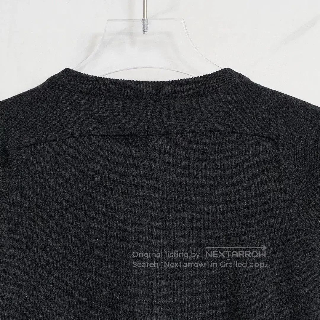 Saint Laurent Paris Saint Laurent Paris Cashmere Sweater. Size US S / EU 44-46 / 1 - 5 Thumbnail