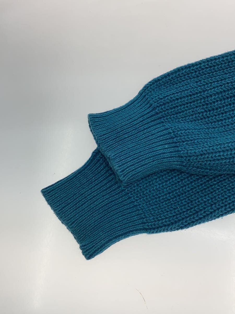 Hysteric Glamour HGC Ribbed Knit Sweater Size US S / EU 44-46 / 1 - 3 Thumbnail