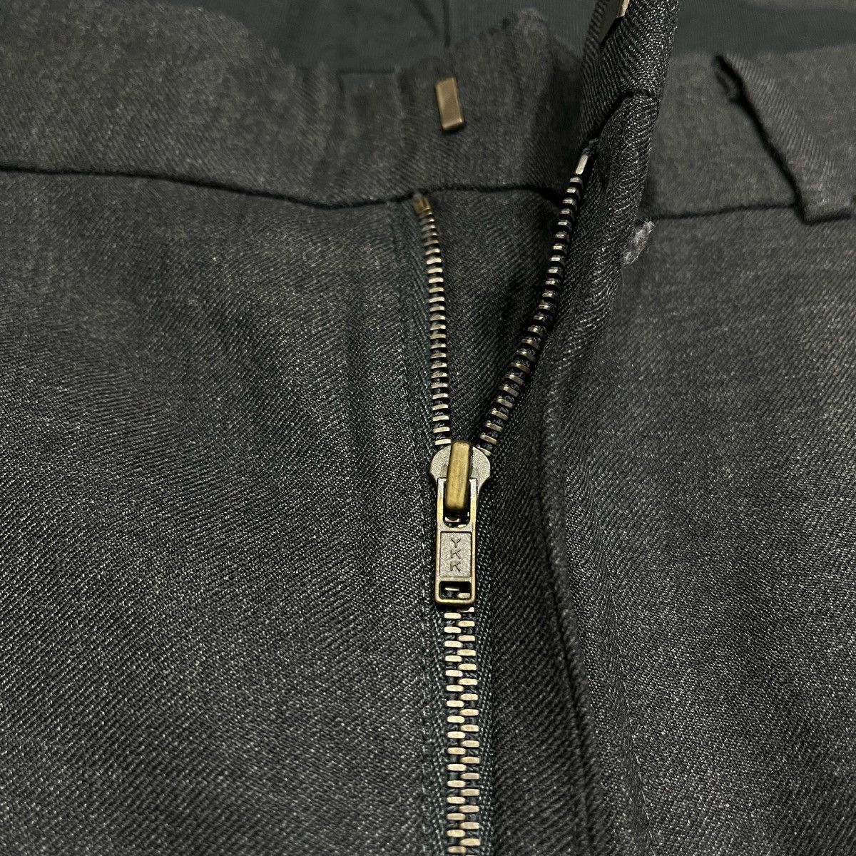 Issey Miyake 90s IM Product by Issey Miyake Trouser Pants Size US 30 / EU 46 - 6 Thumbnail