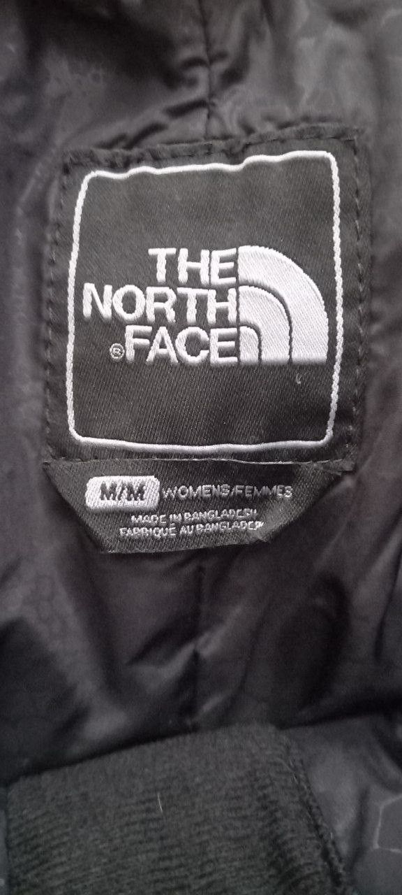 The North Face The North Face Women Snow HyVent Pants Ski Cargo Black M Size 30" / US 8 / IT 44 - 5 Thumbnail