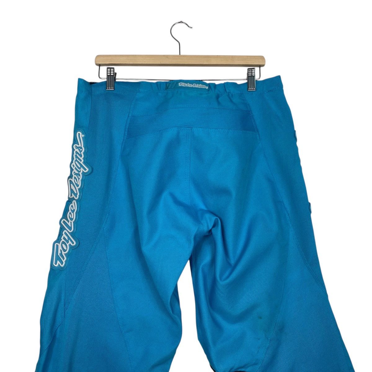 Japanese Brand × Sports Specialties Troy Lee Design motorcross pant Size US 34 / EU 50 - 9 Thumbnail
