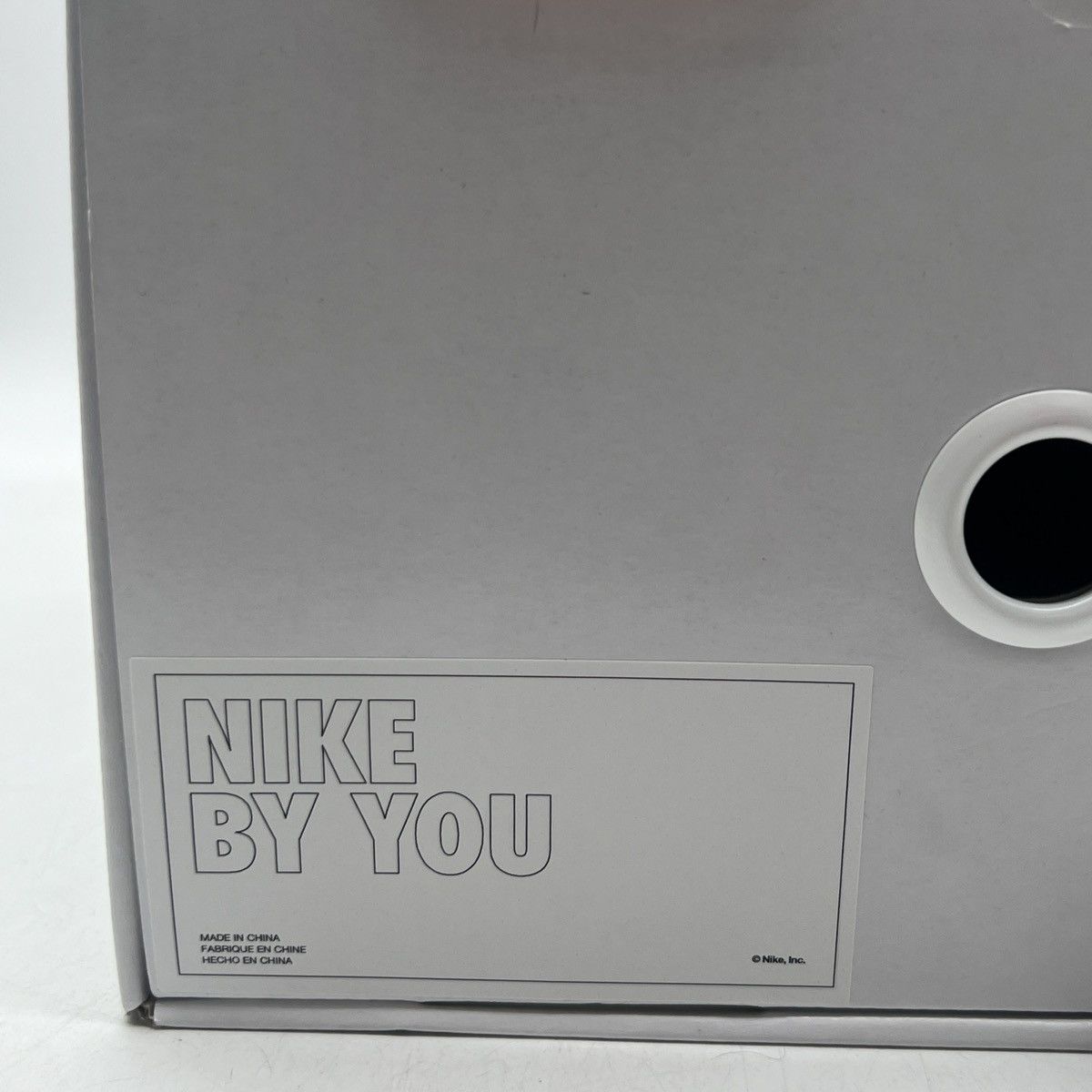 Nike Id Nike By You Af1 Low