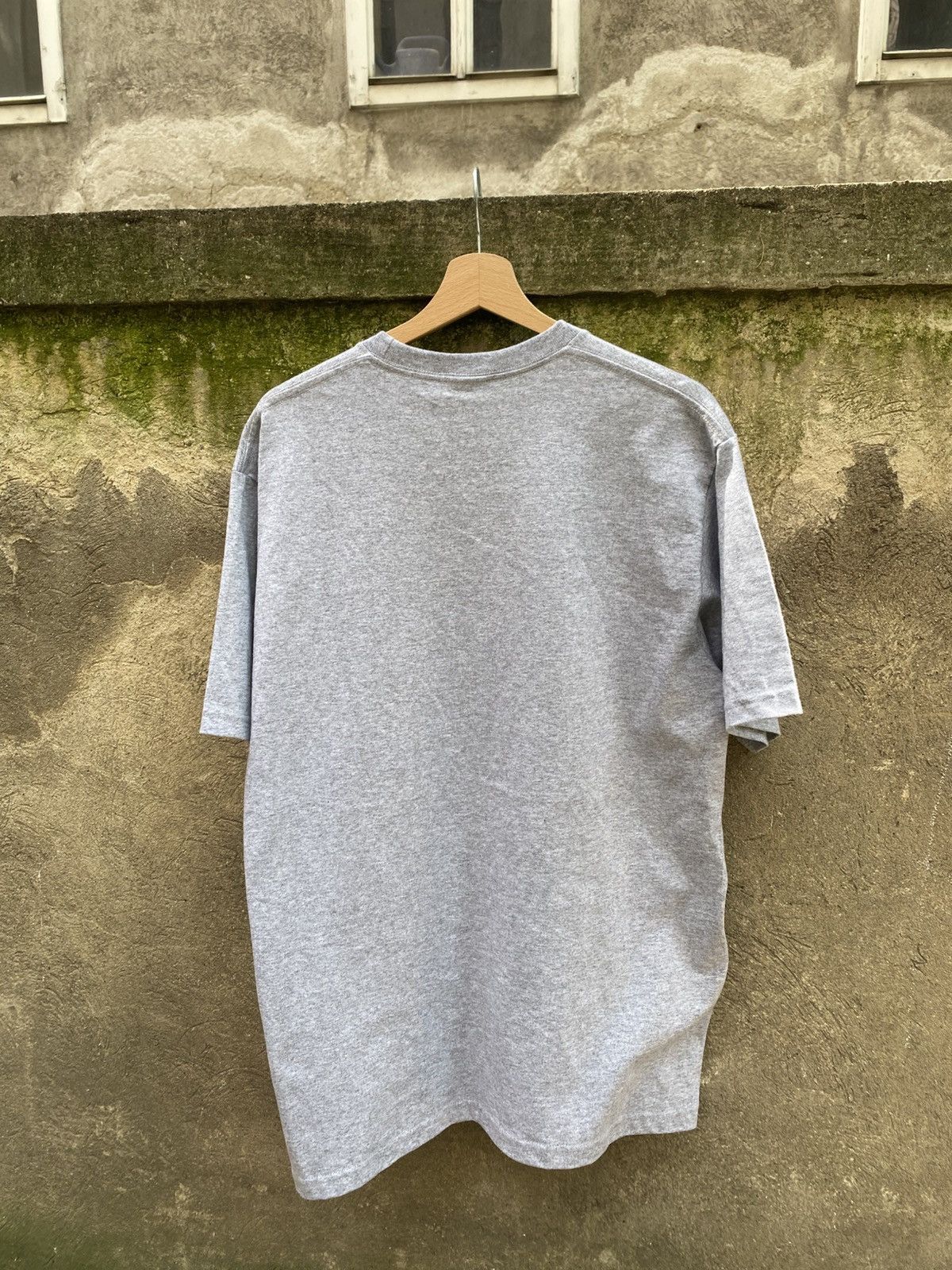 Supreme Supreme Shadow T-Shirt Size US M / EU 48-50 / 2 - 5 Thumbnail