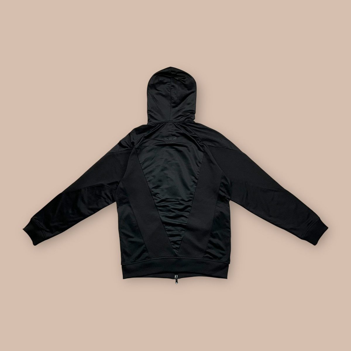 Adidas Adidas Collaboration VANQUISH track jacket Size US L / EU 52-54 / 3 - 4 Thumbnail