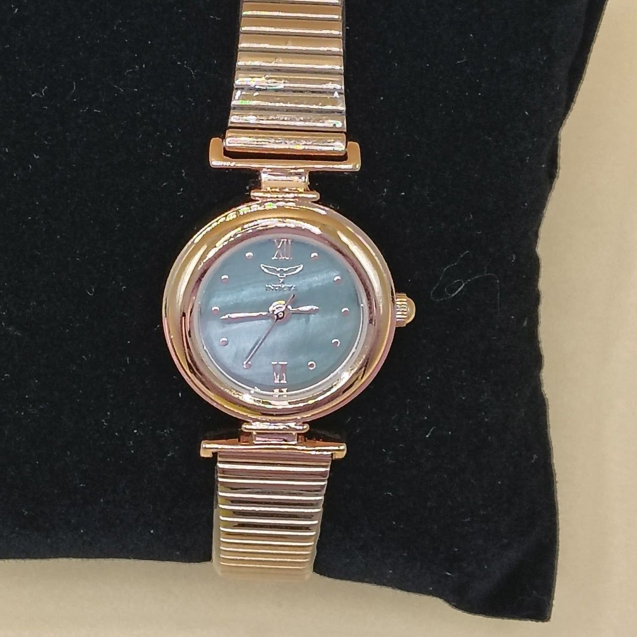 Invicta Invicta Celestial Women's Watch Rose Gold Mother of Pearl Size ONE SIZE - 2 Thumbnail