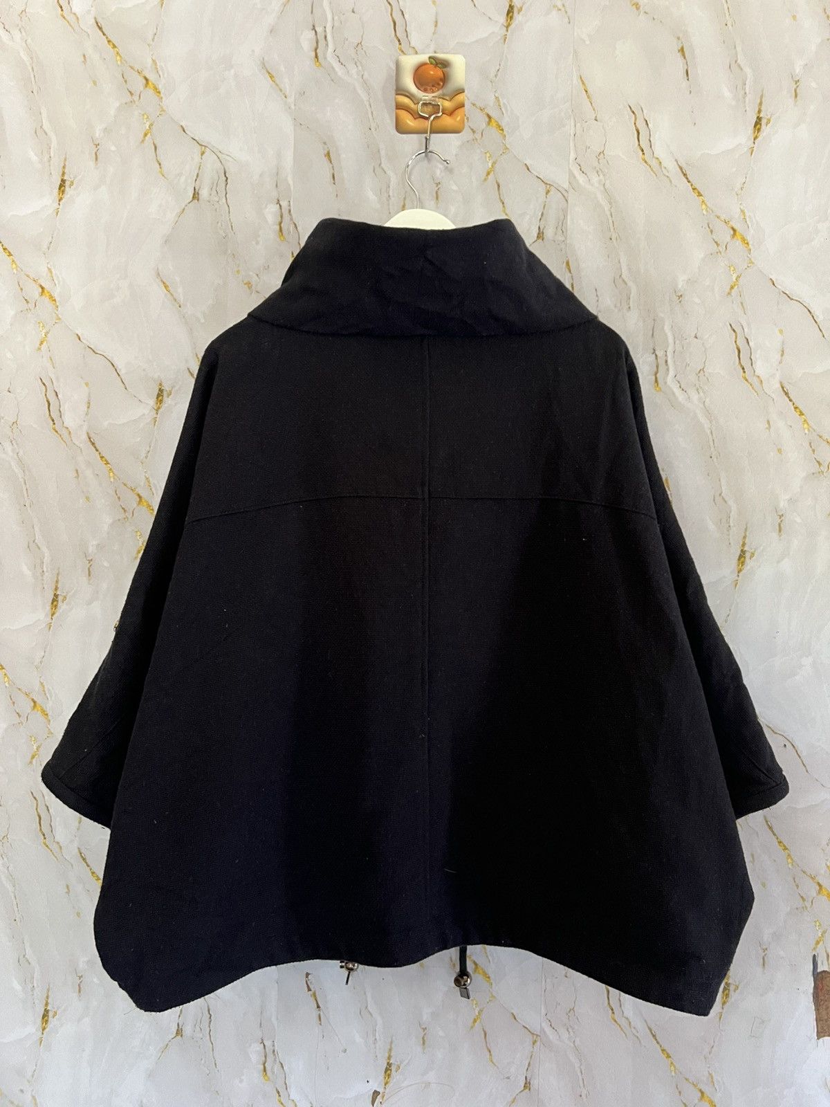 Japanese Brand CYNICAL VINTAGE JACKET – JAPANESE ARCHIVE STREETWEAR GRAIL Size US M / EU 48-50 / 2 - 2 Thumbnail