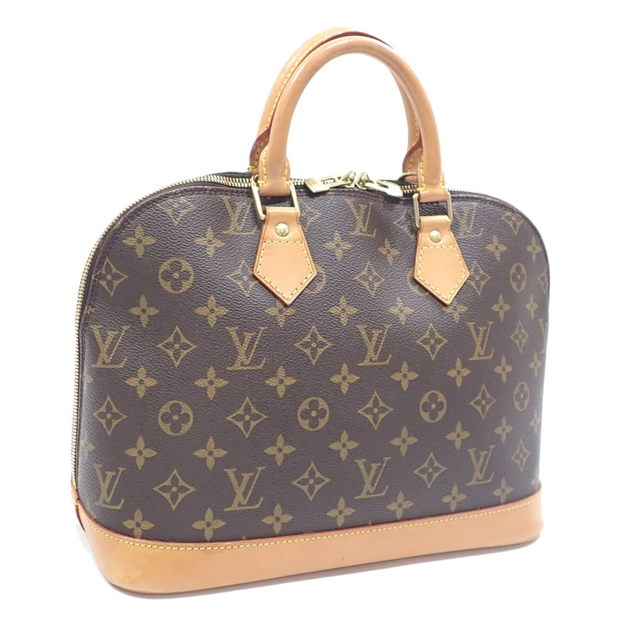 Louis Vuitton Louis Vuitton Alma handbag Size ONE SIZE - 1 Thumbnail