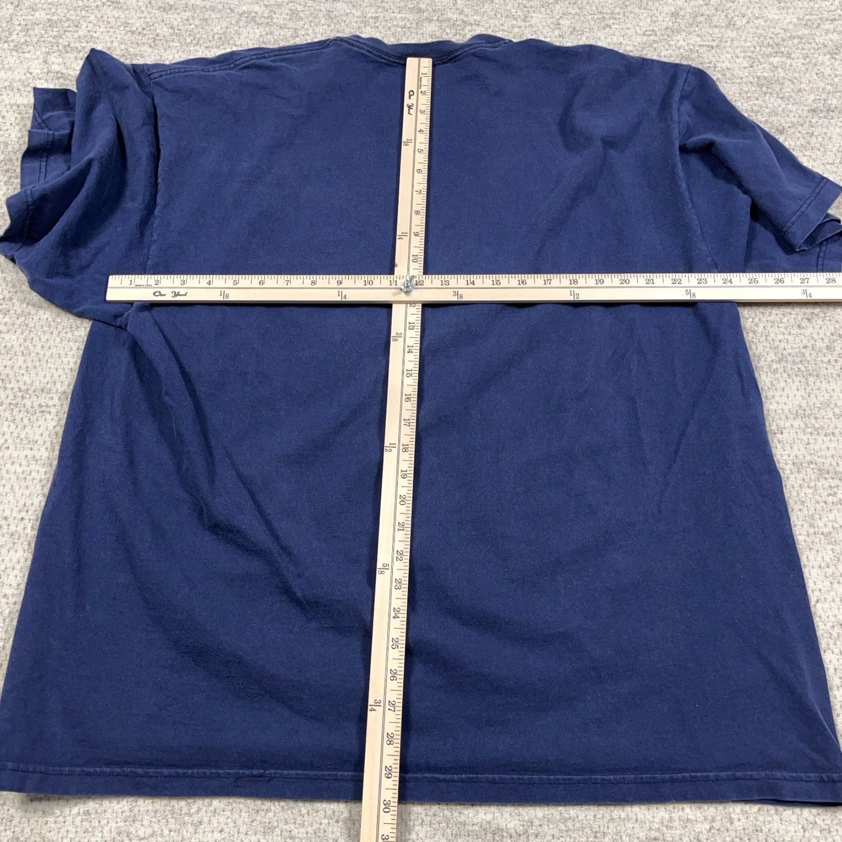 Vintage VINTAGE No Boundaries Shirt Men 2XL Blue Surfing Rat Mouse Radical Wave 00s Size US XXL / EU 58 / 5 - 6 Thumbnail