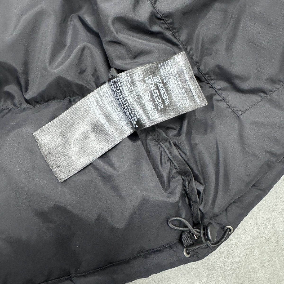The North Face The North Face Nuptse 1996 TNF ECO Puffer Down Jacket Men Size US M / EU 48-50 / 2 - 14 Thumbnail