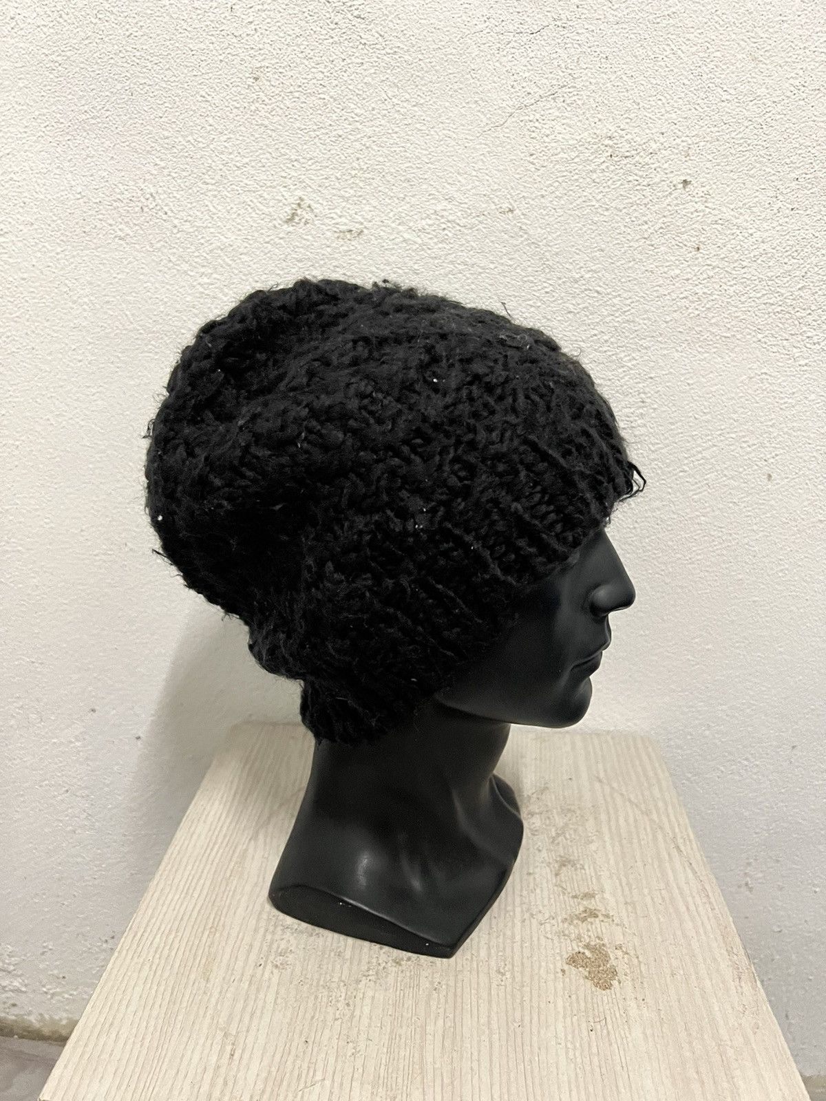Gap Gap Crochet Beanie Hat Size ONE SIZE - 4 Thumbnail