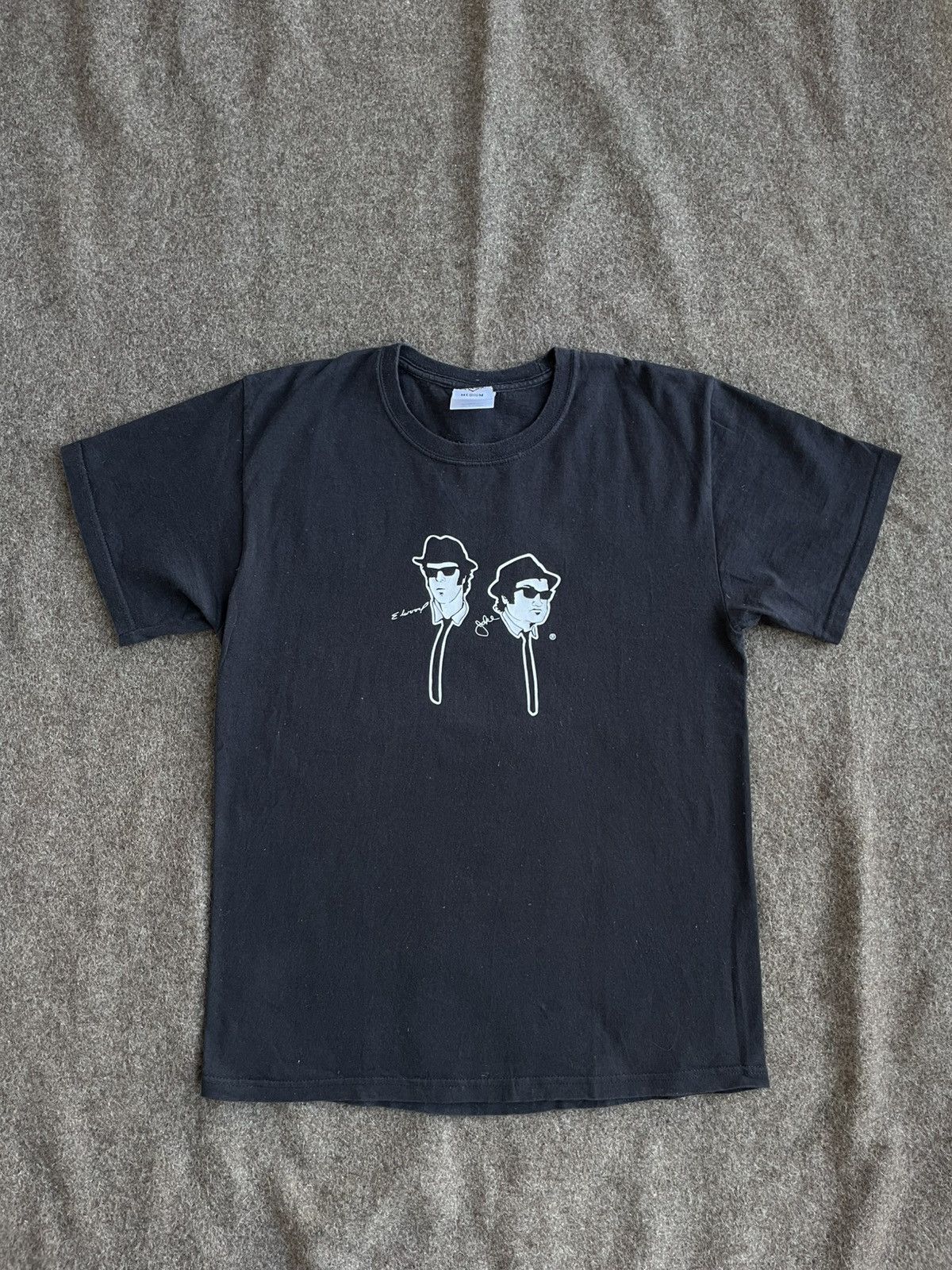 Other The Blues Brothers T-Shirt Size US M / EU 48-50 / 2 - 1 Thumbnail