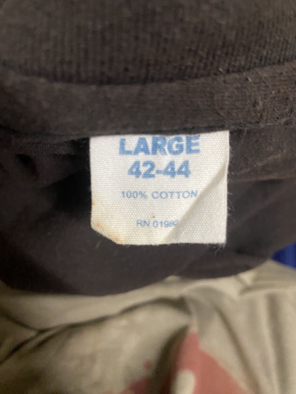 Other Vintage Leonardo DiCaprio Collage T-Shirt Size US M / EU 48-50 / 2 - 3 Thumbnail