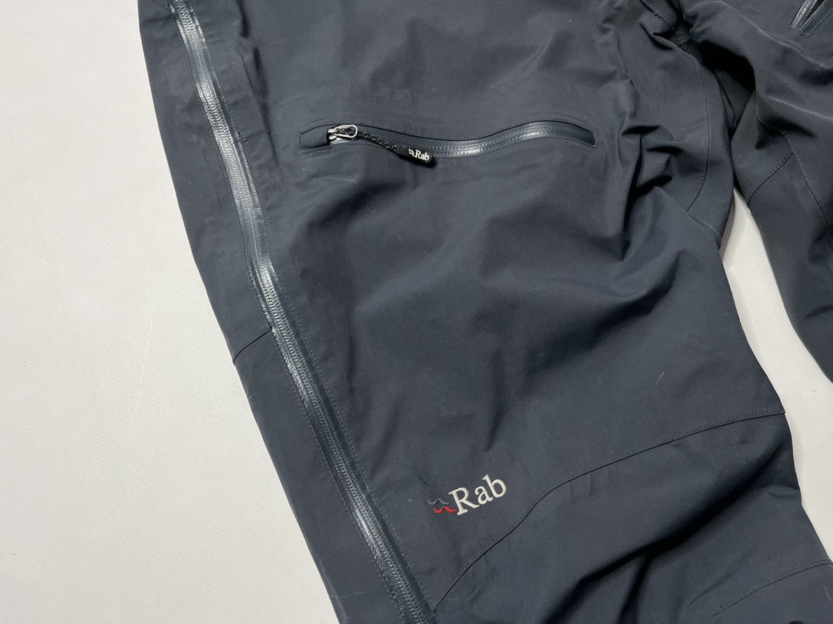 Rab Rab Latok tour Pants Size US 36 / EU 52 - 5 Thumbnail