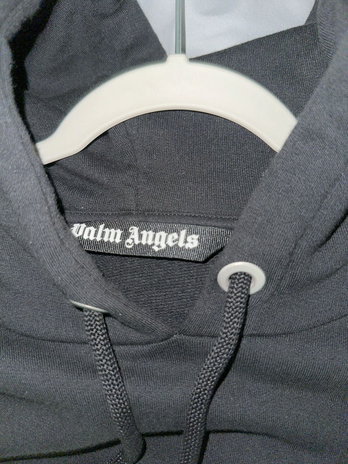 Palm Angels Palm Angels Black&Yellow Jacket XL Size US XL / EU 56 / 4 - 2 Thumbnail