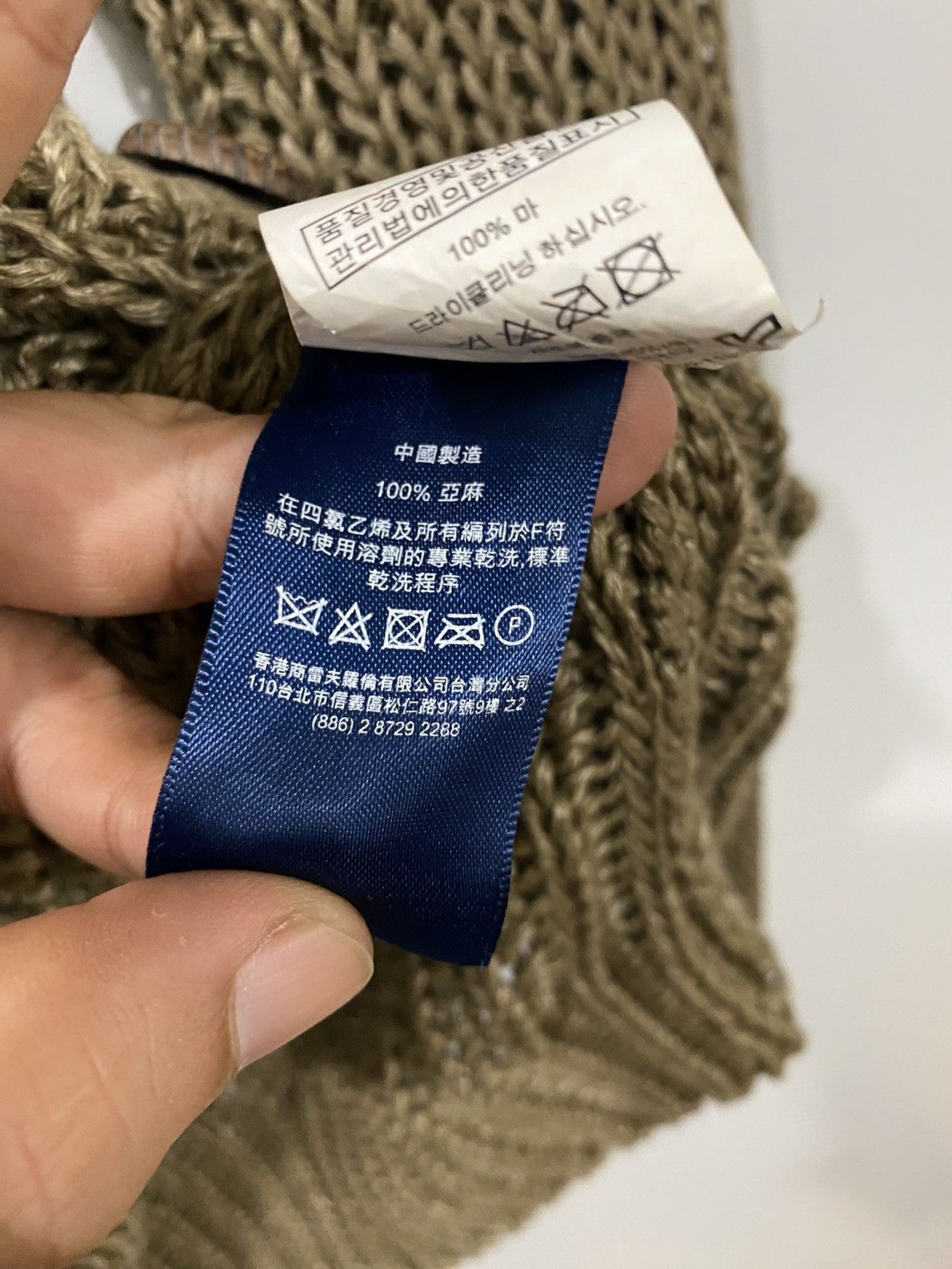 Ralph Lauren Ralph Lauren cardigan Size S / US 4 / IT 40 - 9 Thumbnail
