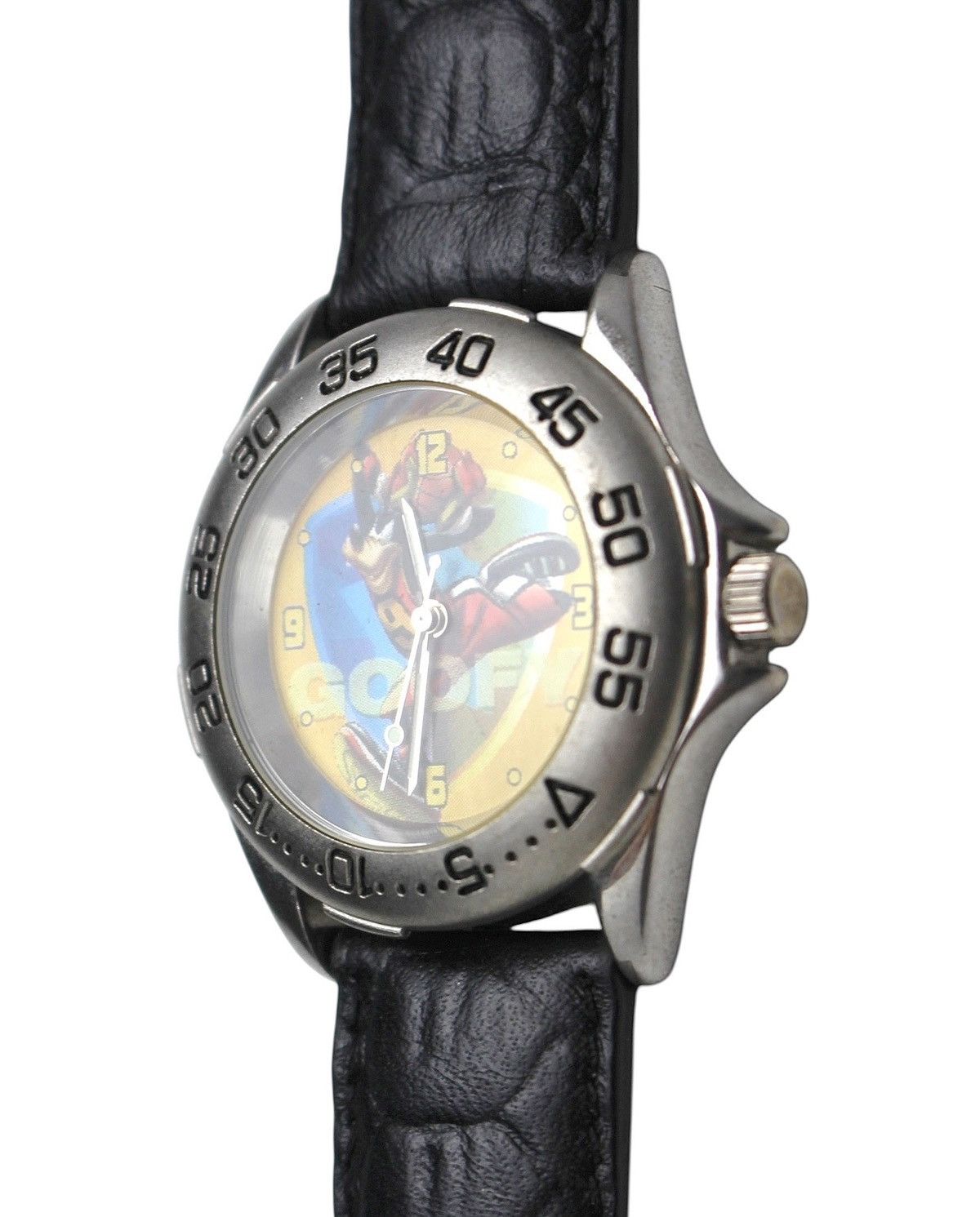 Vintage 2003 DISNEY × SEGA “GOOFY” QUARTZ WATCH Size ONE SIZE - 4 Thumbnail