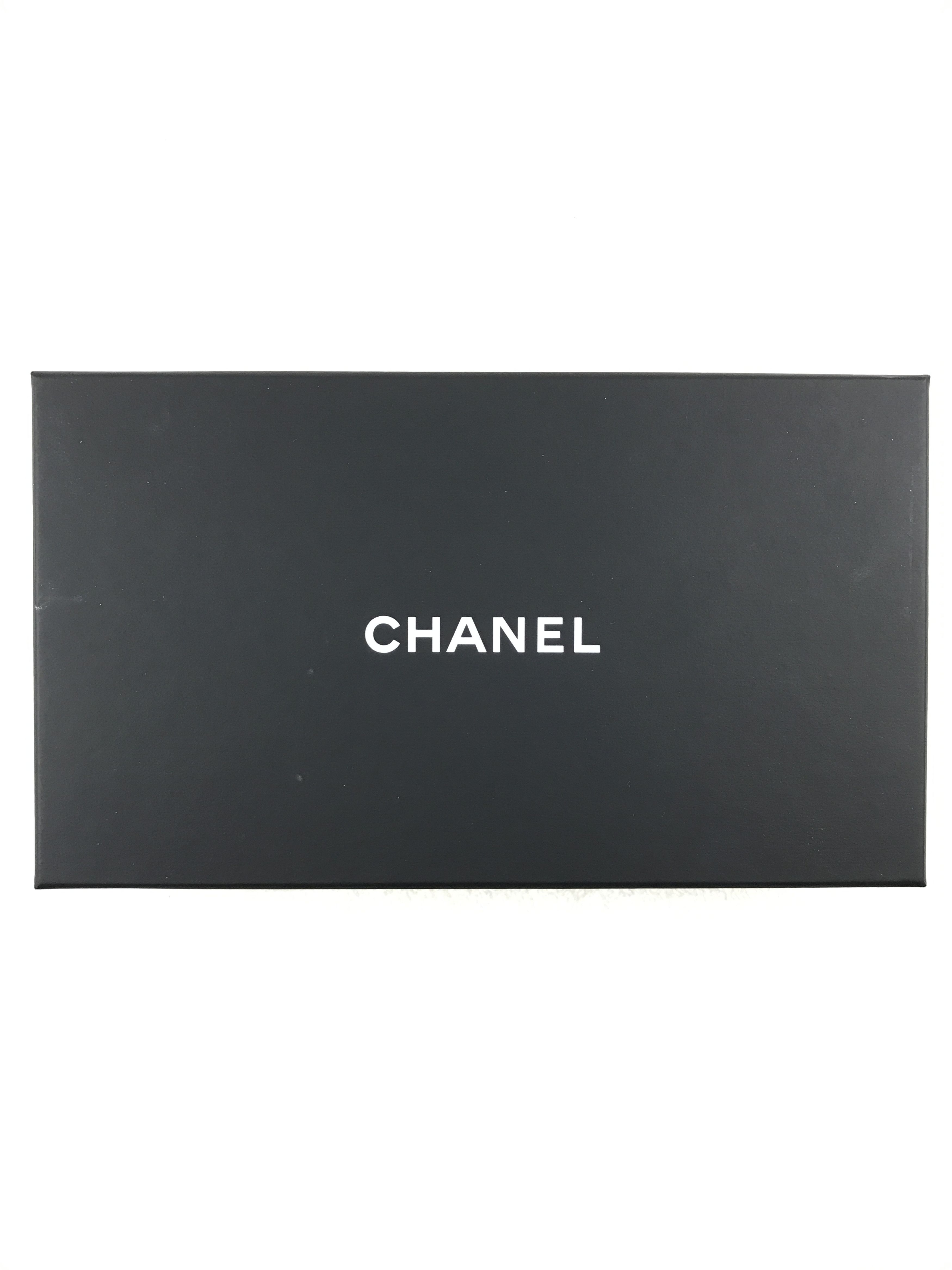 Chanel × Vintage Chanel Dark Pink Quilted Patent Leather Zip Around Wallet Size ONE SIZE - 2 Thumbnail