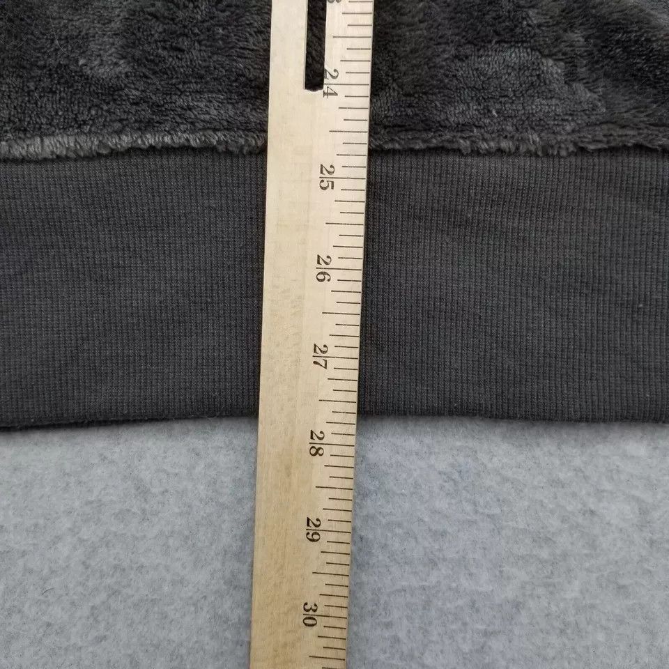 Other So Sherpa Sweater Womens Large Sweatshirt Long Sleeve Size L / US 10 / IT 46 - 9 Thumbnail
