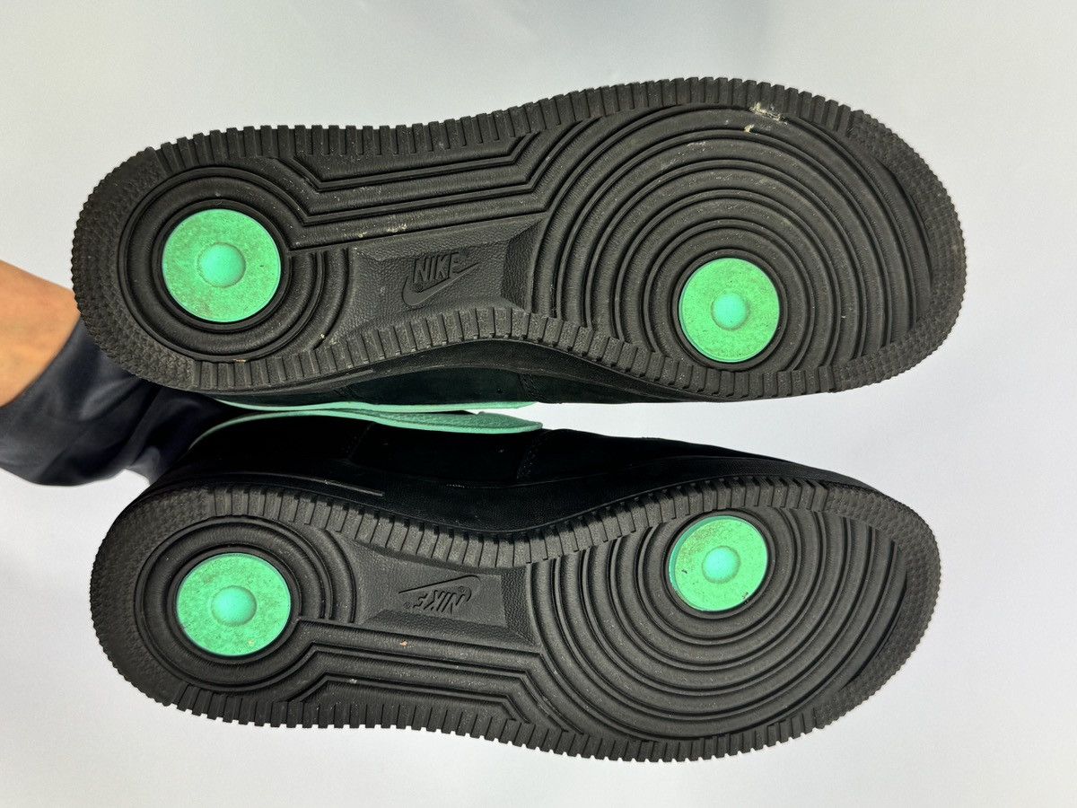 Nike x TIFFANY & CO LOW TOP SNEAKERS Size US 10 / EU 43 - 6 Thumbnail