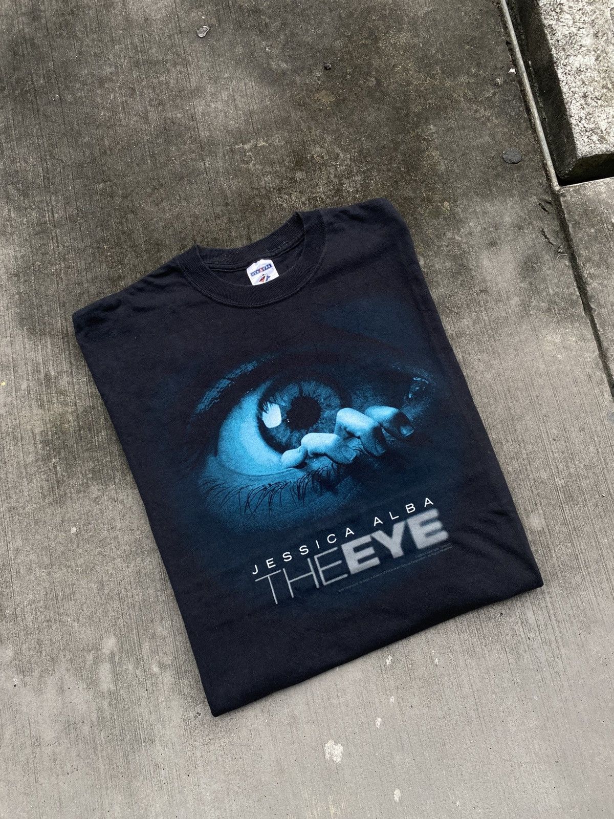 Other × Vintage Vintage The Eye Movie © 2008 Size US XL / EU 56 / 4 - 1 Thumbnail
