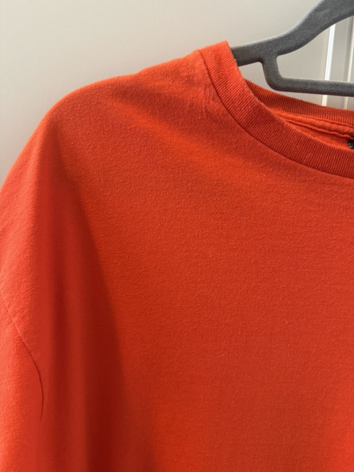 Polo Ralph Lauren Authentic Vintage 90s Polo by Ralph Lauren T-Shirt Size US XL / EU 56 / 4 - 5 Thumbnail