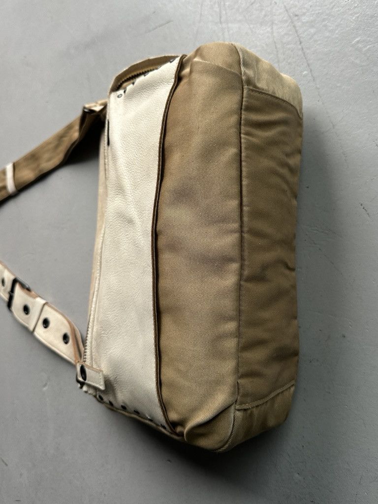 Yohji Yamamoto YOHJI YAMAMOTO Y'SACCS - 1990s MESSENGER BAG Size ONE SIZE - 7 Thumbnail
