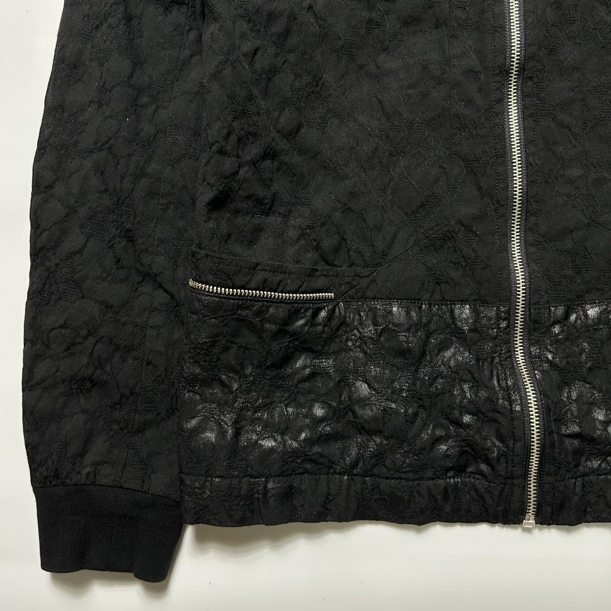 Codes Combine Codes Combine For Men Japanese Brand Bomber Jacket Size US M / EU 48-50 / 2 - 6 Thumbnail