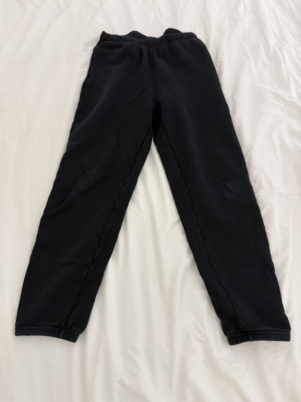 Les Tien Les Tien Heavyweight Sweatpants Size US 30 / EU 46 - 7 Thumbnail