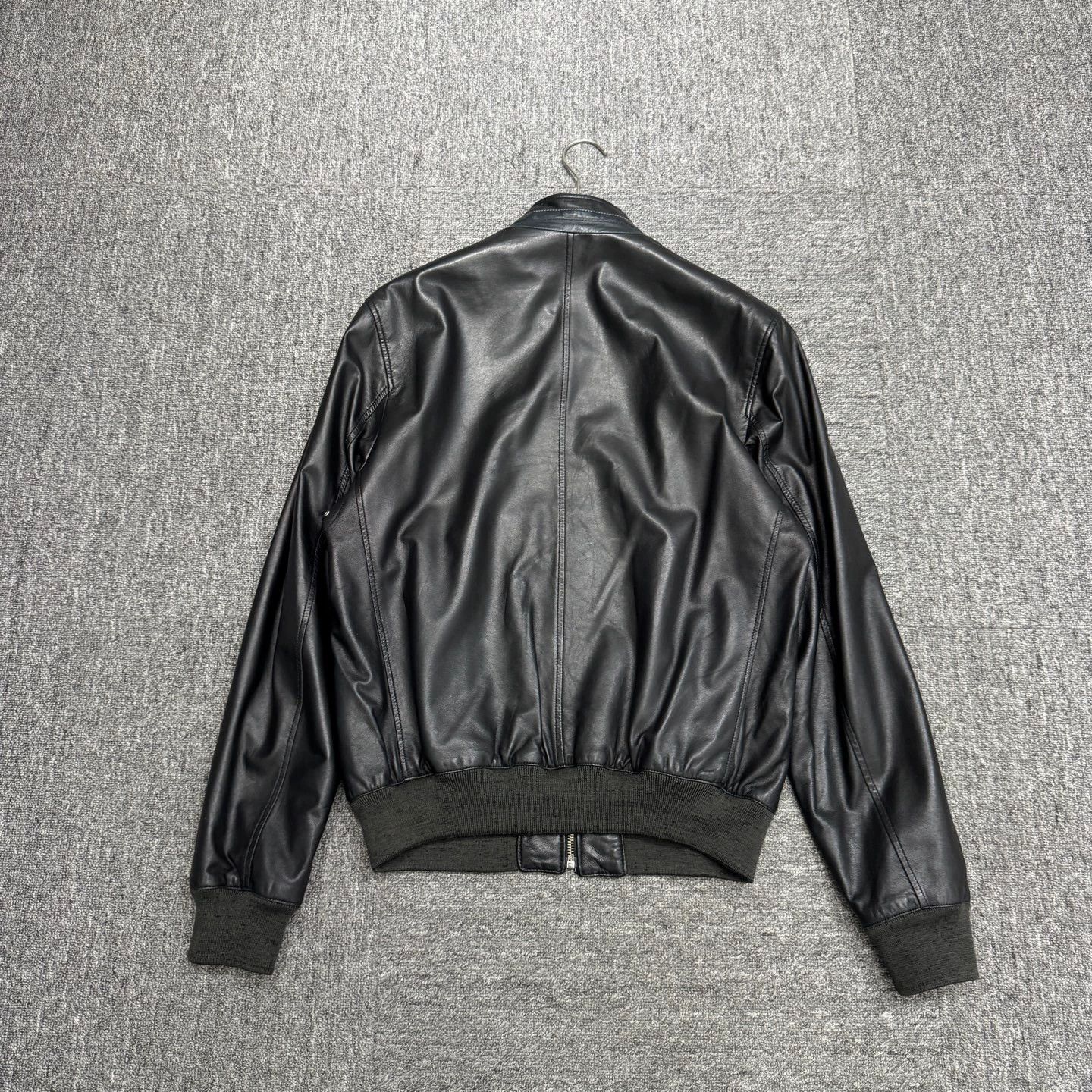 Ermenegildo Zegna Ermenegildo Zegna 98 New Sheepskin Jacket Size 50 Size US M / EU 48-50 / 2 - 6 Thumbnail