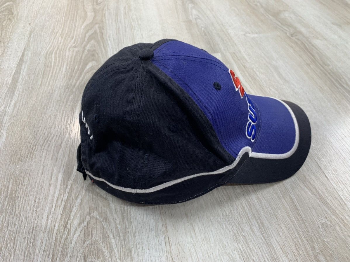 Other Mens cap Suzuki Size ONE SIZE - 7 Thumbnail