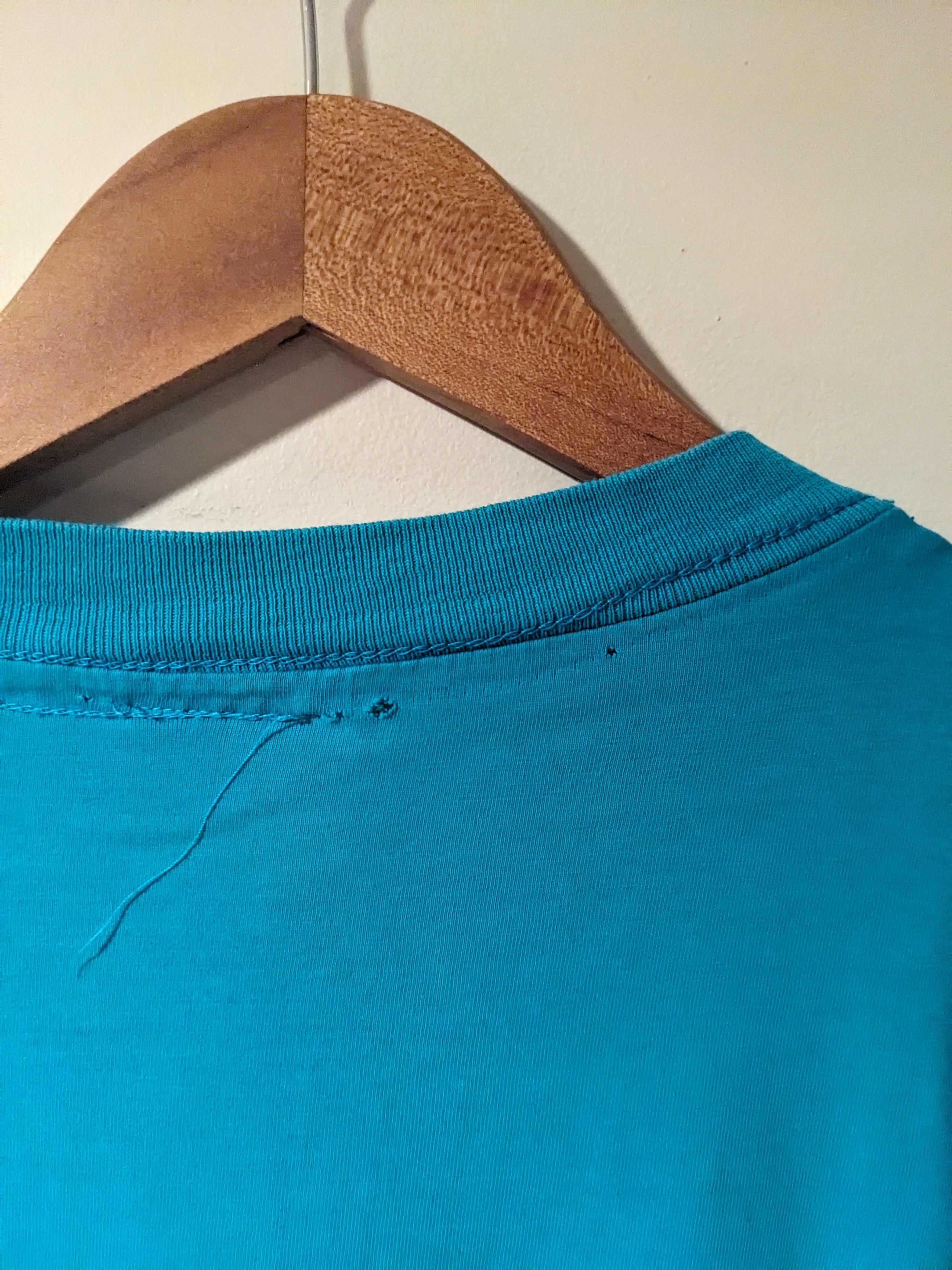 Other Vintage 90s Made in the Shade Sun Glasses Beach T-Shirt Size US XXL / EU 58 / 5 - 8 Thumbnail