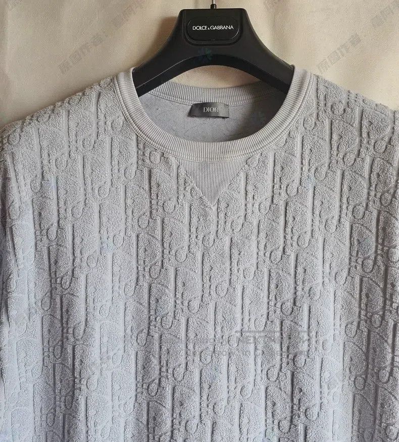 Other Dior Full printed short-sleeved T-shirt Size US L / EU 52-54 / 3 - 2 Thumbnail