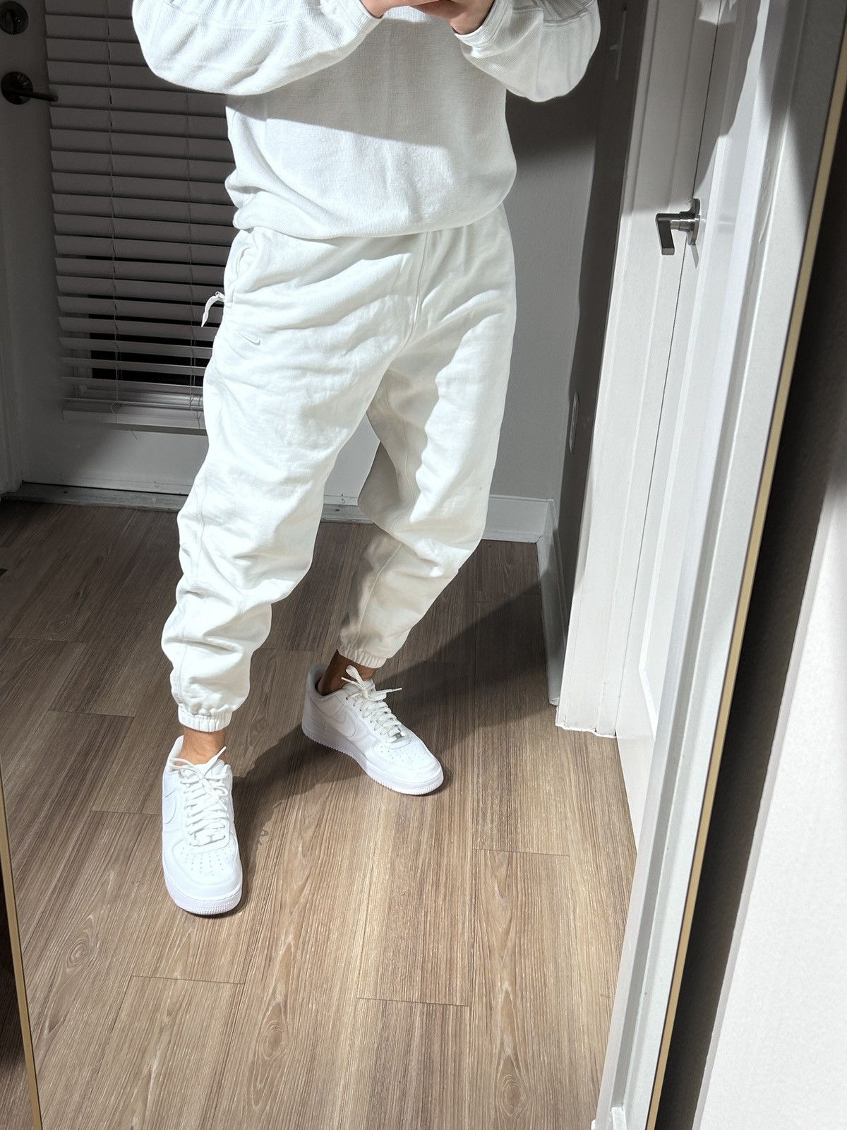 パンツ Nike x Corteiz NRG Pant \"Off White\" Corteiz x Nike NRG Pant Off White | Corteiz | KershKicks