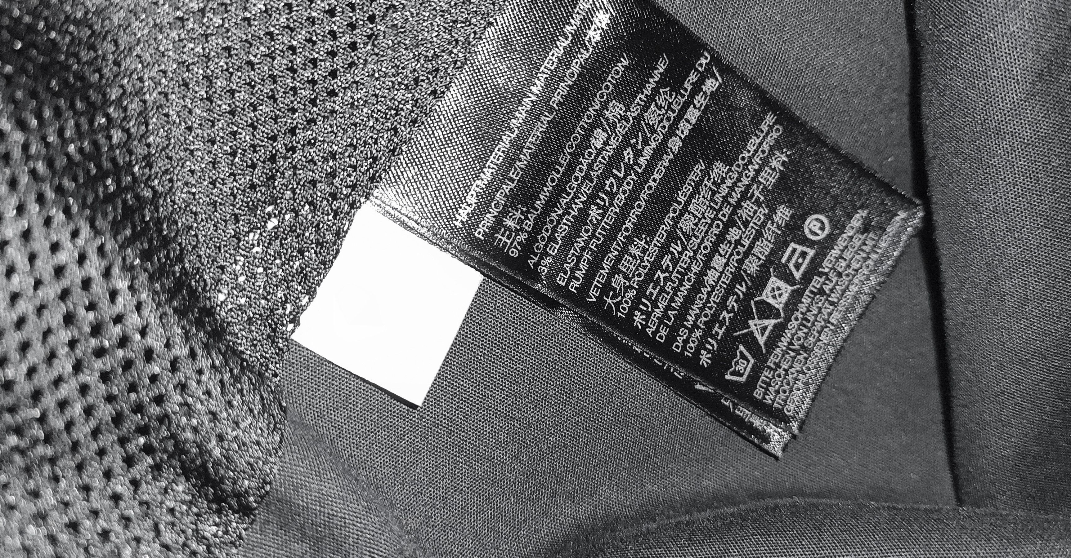 Adidas × Y-3 × Yohji Yamamoto adidas Y-3 AW 15-16 Propaganda Runway Blazer AC3550 Size 40L - 20 Thumbnail
