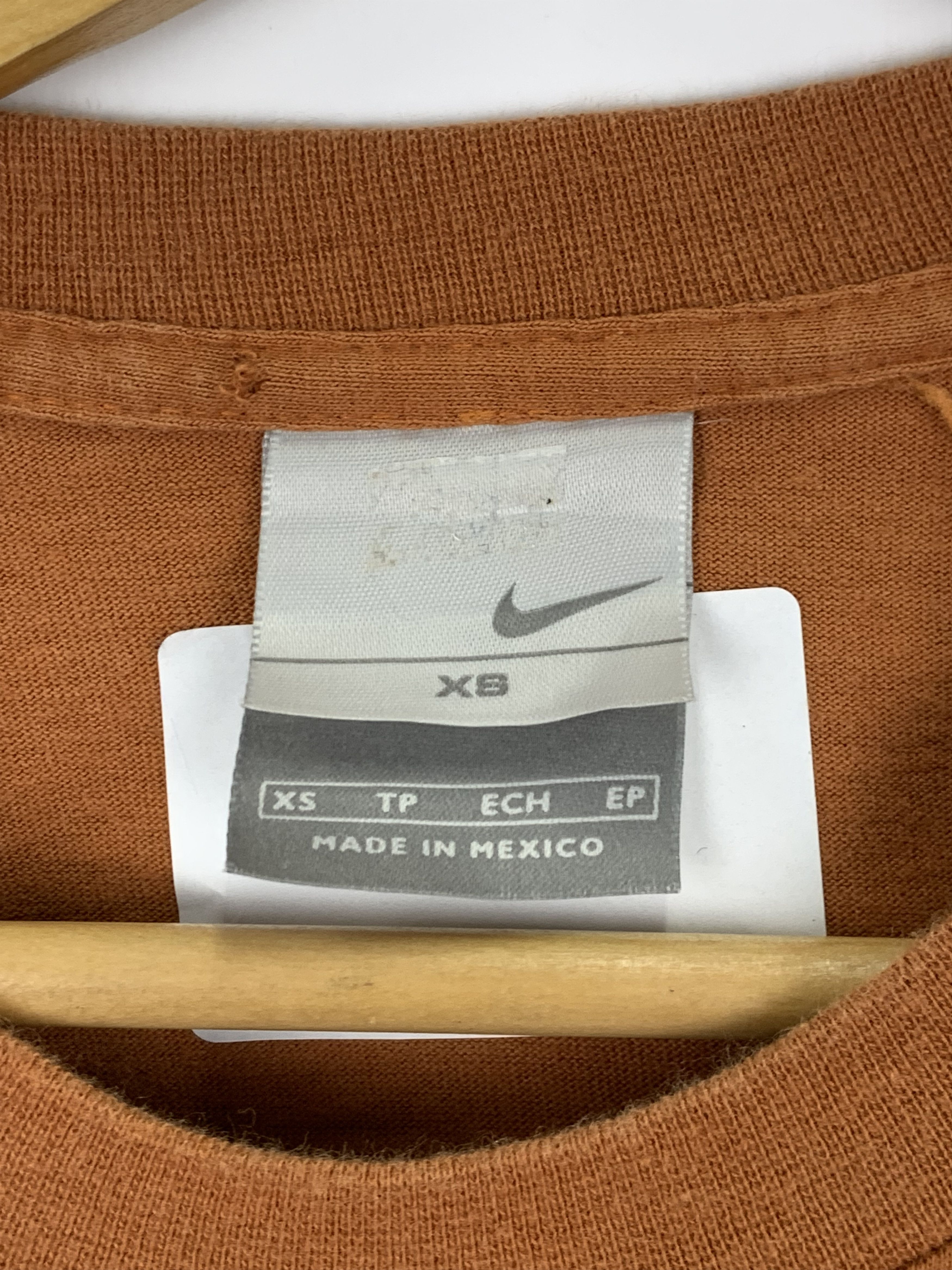 Nike × Vintage Vintage 2003 Nike Honolulu Marathon Tees TA0024 Size US XS / EU 42 / 0 - 8 Thumbnail