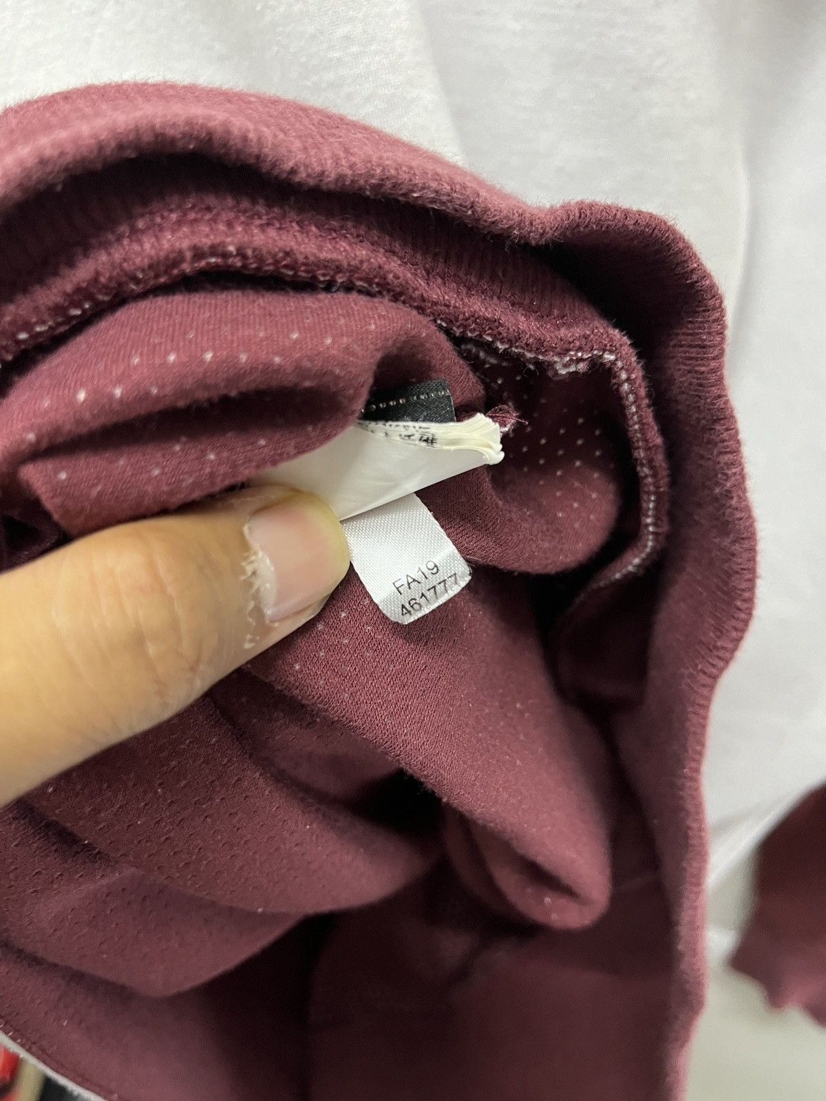 Oakley Vintage Oakley Hoodie Size US L / EU 52-54 / 3 - 10 Thumbnail